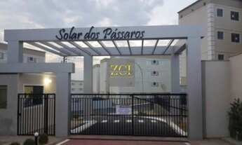 Imagem: APARTAMENTO RESIDENCIAL em SALTO - SP, OLARIA