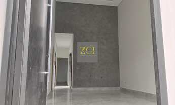 Imagem 7: CASA RESIDENCIAL em indaiatuba - SP, Smart City