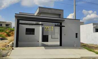 Imagem 6: CASA RESIDENCIAL em indaiatuba - SP, Smart City