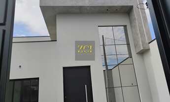 Imagem 3: CASA RESIDENCIAL em indaiatuba - SP, Smart City