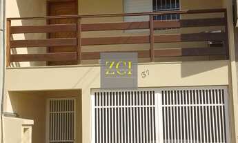 Imagem: CASA RESIDENCIAL em indaiatuba - SP, Oliveira