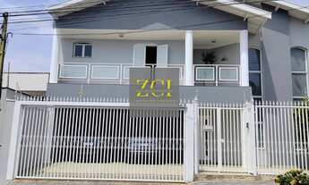 Imagem: CASA RESIDENCIAL em INDAIATUBA - SP, JARDIM