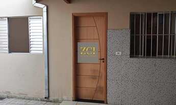 Imagem: CASA RESIDENCIAL em SOROCABA - SP, JARDIM