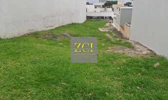 Imagem: TERRENO RESIDENCIAL em INDAIATUBA - SP