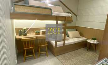 Imagem 6: APARTAMENTO RESIDENCIAL em INDAIATUBA - SP, PARQUE RESIDENCIAL SABIÁS