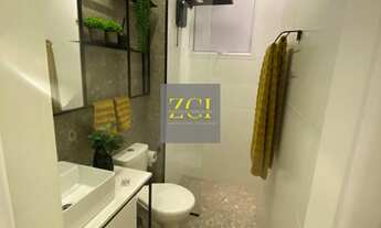 Imagem 5: APARTAMENTO RESIDENCIAL em INDAIATUBA - SP, PARQUE RESIDENCIAL SABIÁS