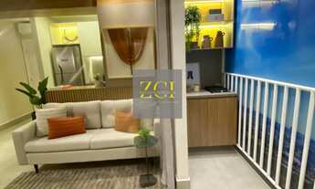 Imagem 3: APARTAMENTO RESIDENCIAL em INDAIATUBA - SP, PARQUE RESIDENCIAL SABIÁS