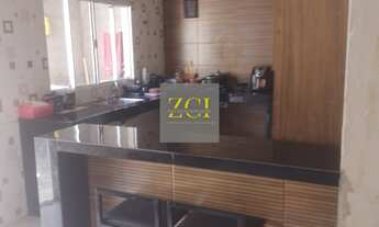 Imagem: CASA RESIDENCIAL em Indaiatuba - SP, Smart