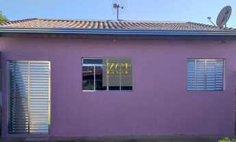 Imagem 4: CASA RESIDENCIAL em SALTO - SP, RESIDENCIAL SANTA MADRE PAULINA