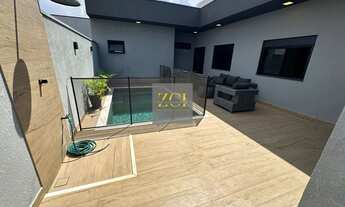 Imagem 7: CASA RESIDENCIAL em INDAIATUBA - SP, RESIDENCIAL EVIDÊNCIAS