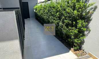 Imagem 4: CASA RESIDENCIAL em INDAIATUBA - SP, RESIDENCIAL EVIDÊNCIAS