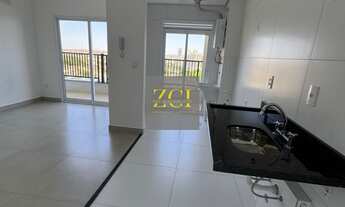 Imagem 3: APARTAMENTO RESIDENCIAL em INDAIATUBA - SP, JARDIM SANTA CRUZ