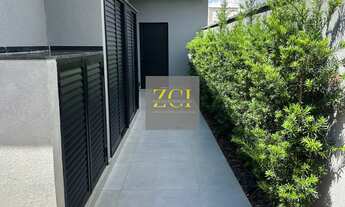 Imagem 6: CASA RESIDENCIAL em INDAIATUBA - SP, RESIDENCIAL EVIDÊNCIAS