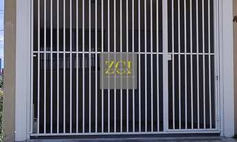 Imagem: CASA RESIDENCIAL em Indaiatuba - SP, Jardim