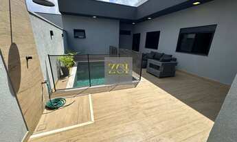 Imagem: CASA RESIDENCIAL em INDAIATUBA - SP, RESIDENCIAL