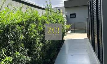 Imagem 5: CASA RESIDENCIAL em INDAIATUBA - SP, RESIDENCIAL EVIDÊNCIAS