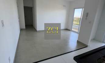 Imagem 2: APARTAMENTO RESIDENCIAL em INDAIATUBA - SP, JARDIM SANTA CRUZ