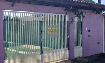 Imagem 2: CASA RESIDENCIAL em SALTO - SP, RESIDENCIAL SANTA MADRE PAULINA