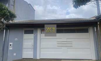 Imagem: CASA RESIDENCIAL em INDAIATUBA - SP, PARQUE