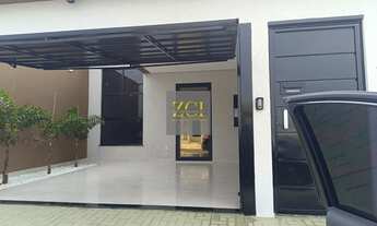 Imagem: CASA RESIDENCIAL em INDAIATUBA - SP, JARDIM