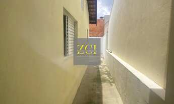 Imagem 7: CASA RESIDENCIAL em INDAIATUBA - SP, PARQUE CAMPO BONITO