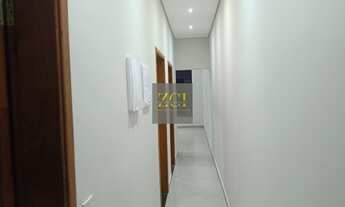 Imagem 7: CASA RESIDENCIAL em INDAIATUBA - SP, JARDIM BOM SUCESSO