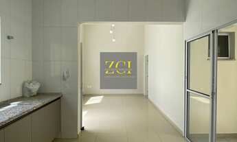 Imagem: CASA RESIDENCIAL em INDAIATUBA - SP, Smart