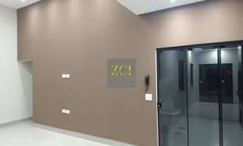 Imagem 4: CASA RESIDENCIAL em INDAIATUBA - SP, JARDIM BOM SUCESSO