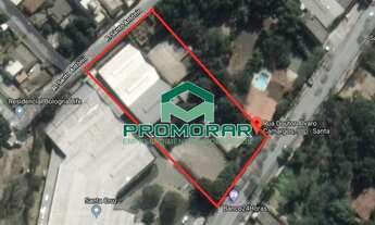 Imagem: Lote / Terreno a venda com 2.384m2, na região