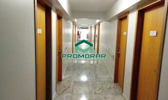 Imagem: Hotel novo à venda, alto padrão, 50 suítes