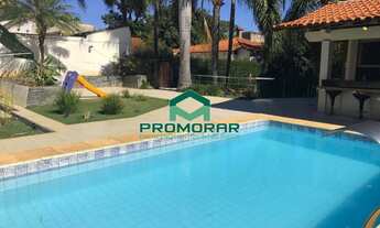 Imagem: Casa 5 quartos, 03 suítes, com piscina