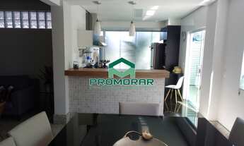 Imagem 6: Casa em Condomínio à venda, 7 quartos, 04 suítes 5 vagas, Castelo - Belo Horizonte/MG Port