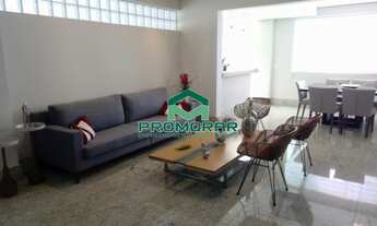 Imagem 3: Casa em Condomínio à venda, 7 quartos, 04 suítes 5 vagas, Castelo - Belo Horizonte/MG Port