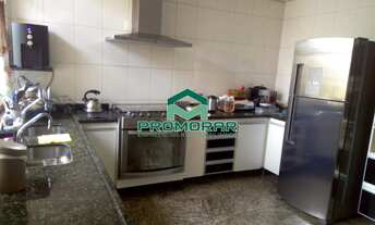 Imagem 2: Casa linear à venda, 04 quartos com suíte, varanda gourmet, 02 vagas, no Nova Floresta, Be