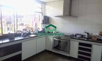 Imagem 4: Casa linear à venda, 04 quartos com suíte, varanda gourmet, 02 vagas, no Nova Floresta, Be