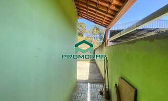 Imagem 4: Casa 2 quartos com quintal à Venda no Nova Pampulha, Proximo à Cidade Administrativa