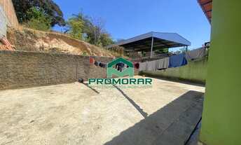 Imagem 2: Casa 2 quartos com quintal à Venda no Nova Pampulha, Proximo à Cidade Administrativa