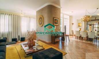 Imagem: Casa 05 quartos, 02 suítes a venda no Bandeirantes