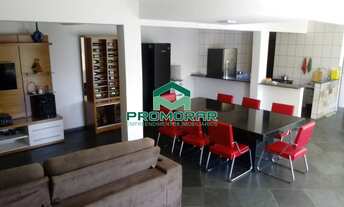 Imagem: Casa 04 quartos, 02 suítes, 369 m2, à