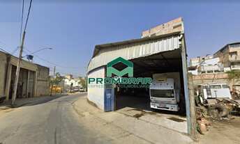 Imagem: Galpão 297 m2, Próximo à Ceasa, Cândida