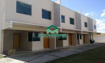 Imagem: Casa em condomínio, 03 quartos com suíte