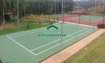 Imagem 7: Lote 562 m2 à venda, Condomínio Alphaville, Vespasiano, MG