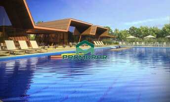 Imagem: Lote 562 m2 à venda, Condomínio Alphaville