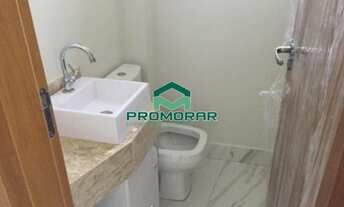 Imagem 6: Casa 3 quartos, 3 suítes, 4 vagas, à venda no Itapoã, Pampulha