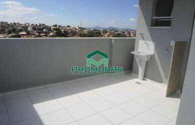 Imagem 2: Cobertura 96 m2, 03 quartos, à venda no Santa Mônica, Belo Horizonte