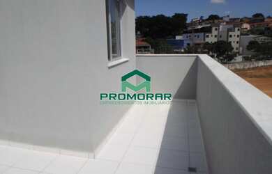 Imagem 3: Cobertura 96 m2, 03 quartos, à venda no Santa Mônica, Belo Horizonte