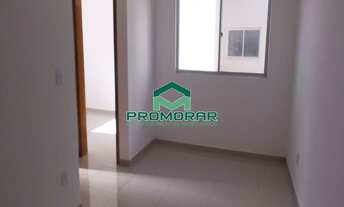 Imagem 3: Apartamento 2 quartos à venda no Maria Helena, Venda Nova, Belo Horizonte, MG