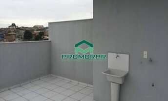 Imagem 6: Cobertura 103m2, 2 quartos à venda no Maria Helena, Venda Nova, Belo Horizonte, MG