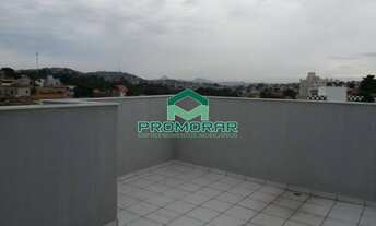 Imagem 3: Cobertura 103m2, 2 quartos à venda no Maria Helena, Venda Nova, Belo Horizonte, MG