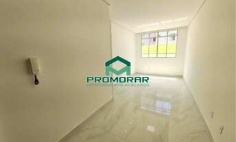 Imagem 2: Apartamento 02 quartos, 75 m2, à venda no Dona Clara, Belo Horizonte, MG